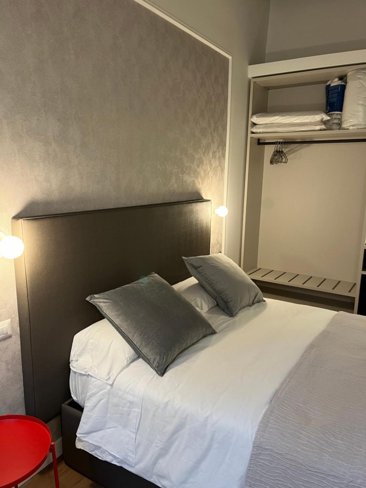 Maison Romana Trastevere Suites Exteriér fotografie