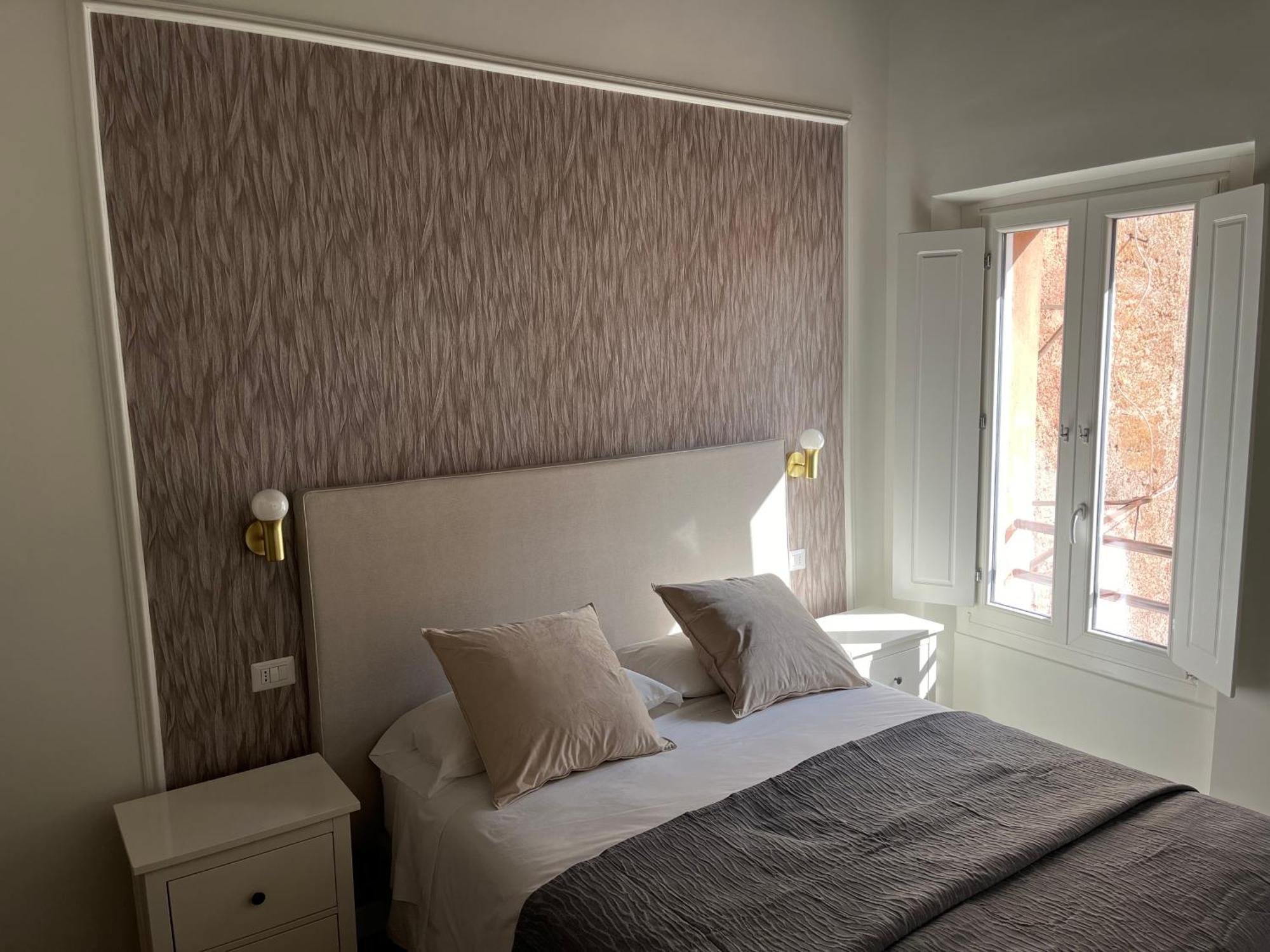 Maison Romana Trastevere Suites Exteriér fotografie