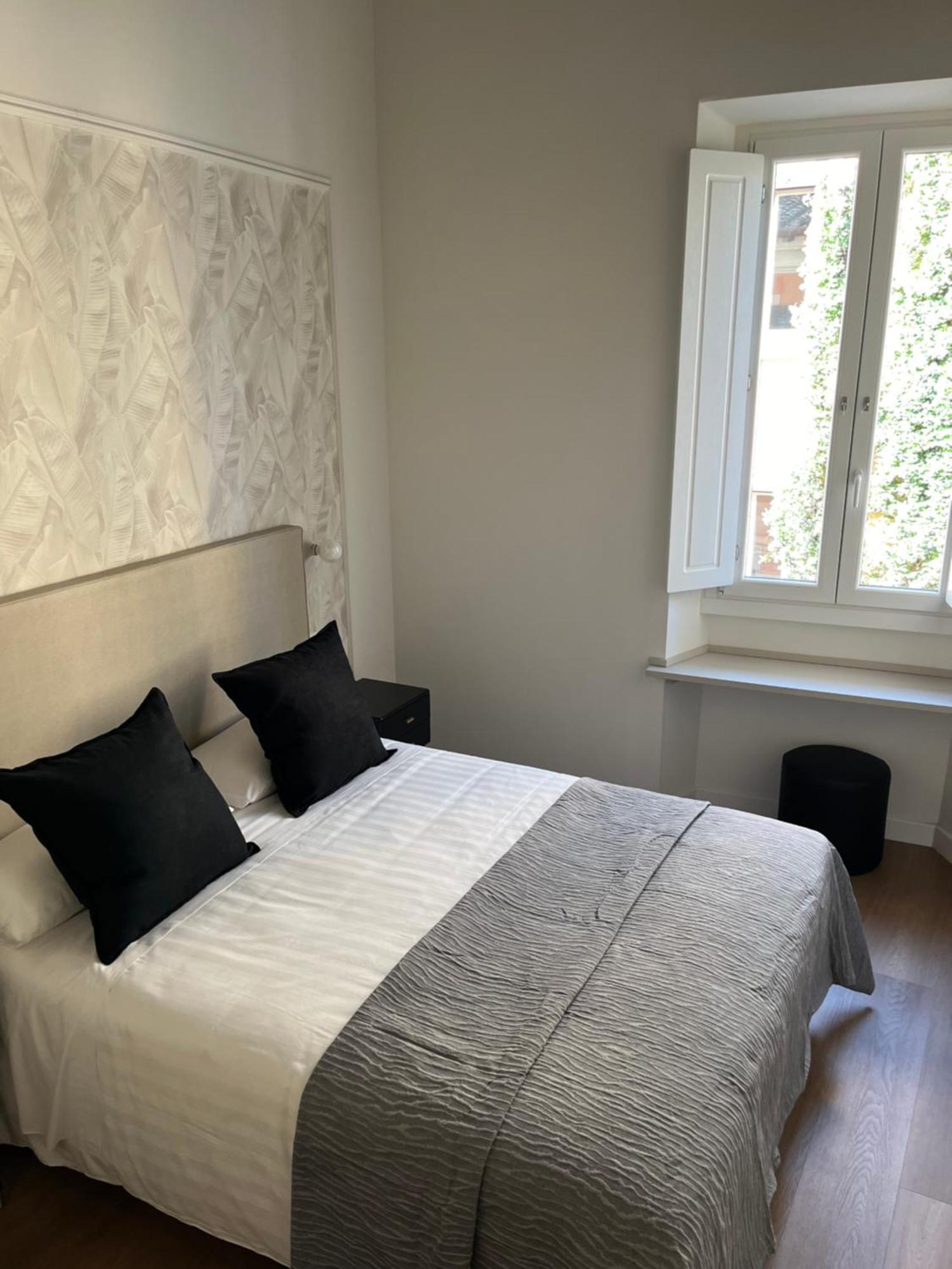 Maison Romana Trastevere Suites Exteriér fotografie