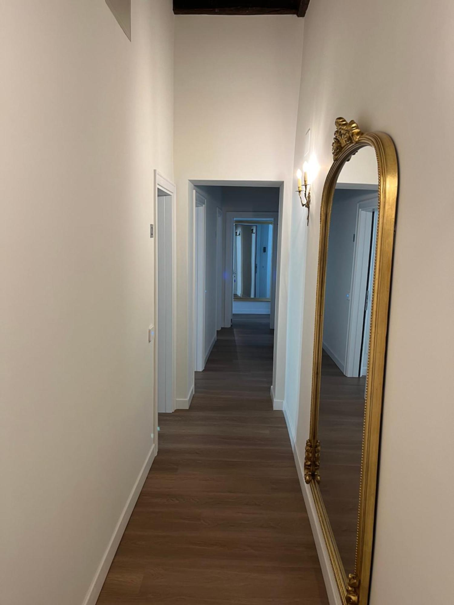 Maison Romana Trastevere Suites Exteriér fotografie