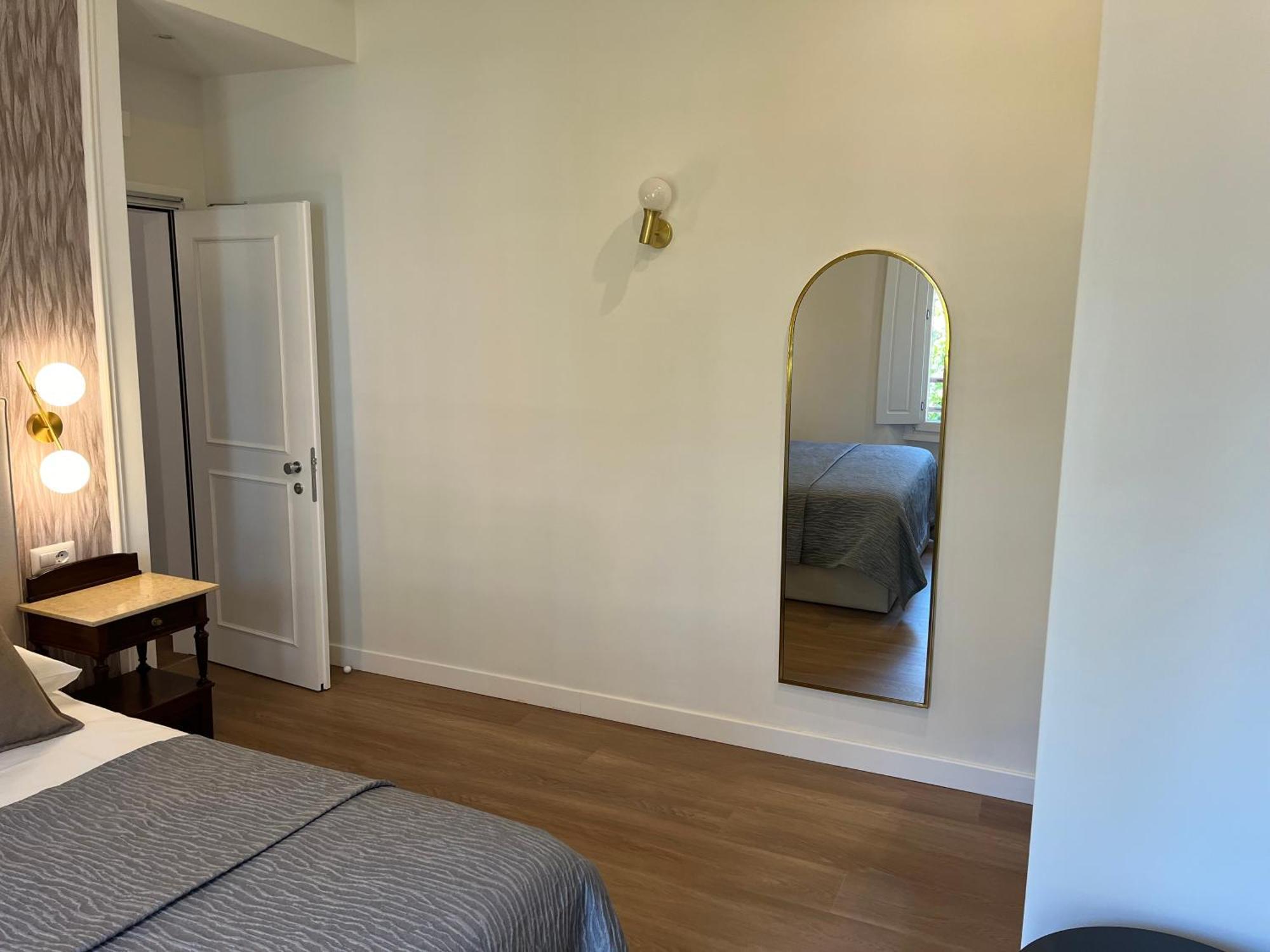 Maison Romana Trastevere Suites Exteriér fotografie
