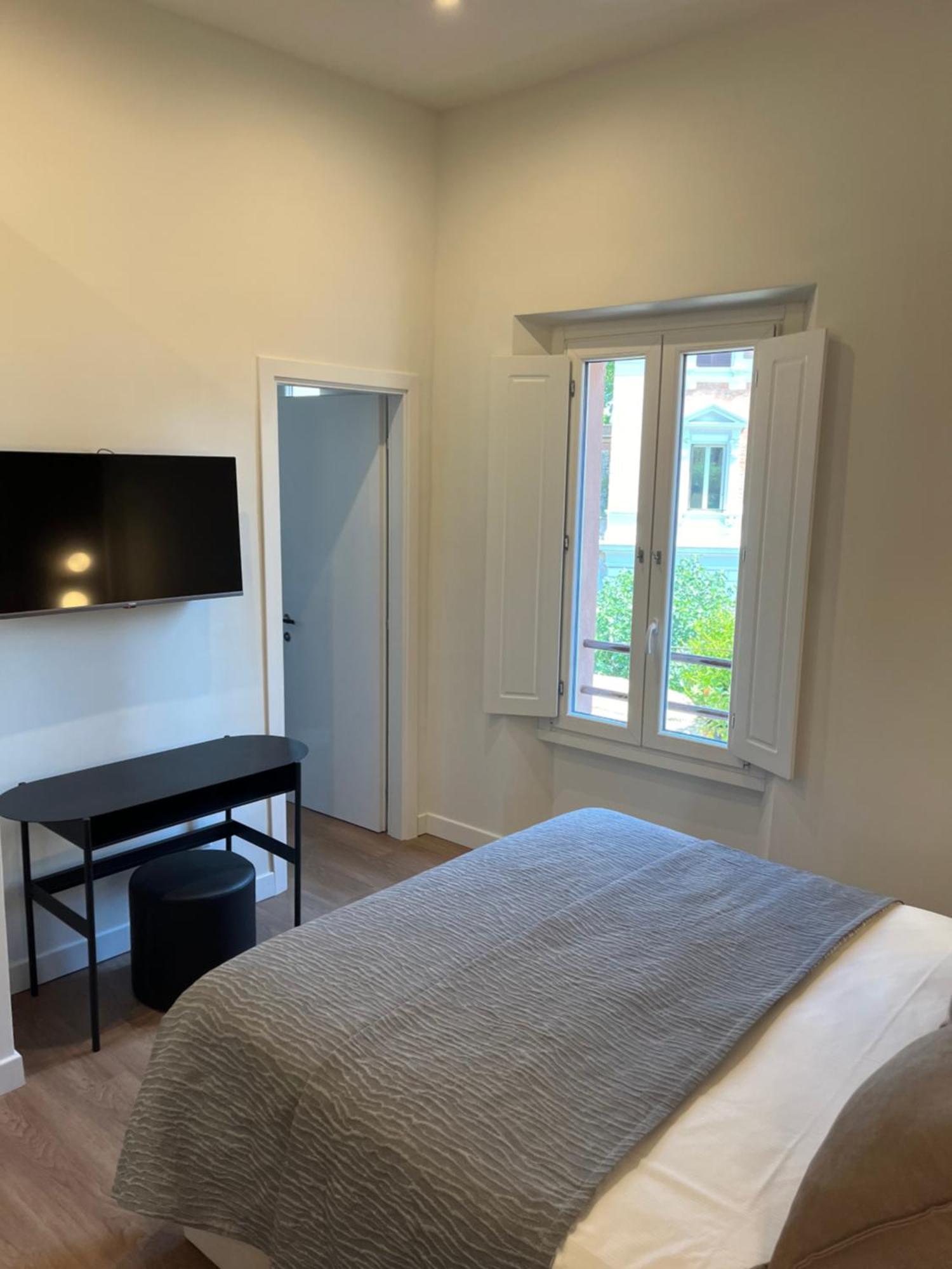 Maison Romana Trastevere Suites Exteriér fotografie