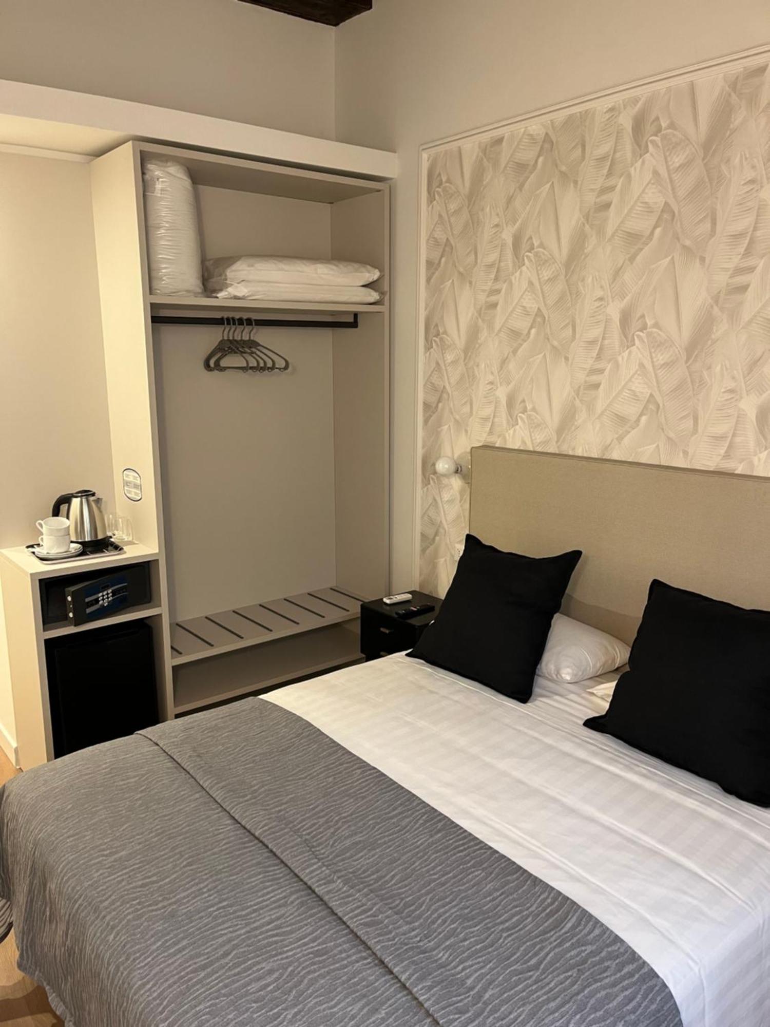 Maison Romana Trastevere Suites Exteriér fotografie