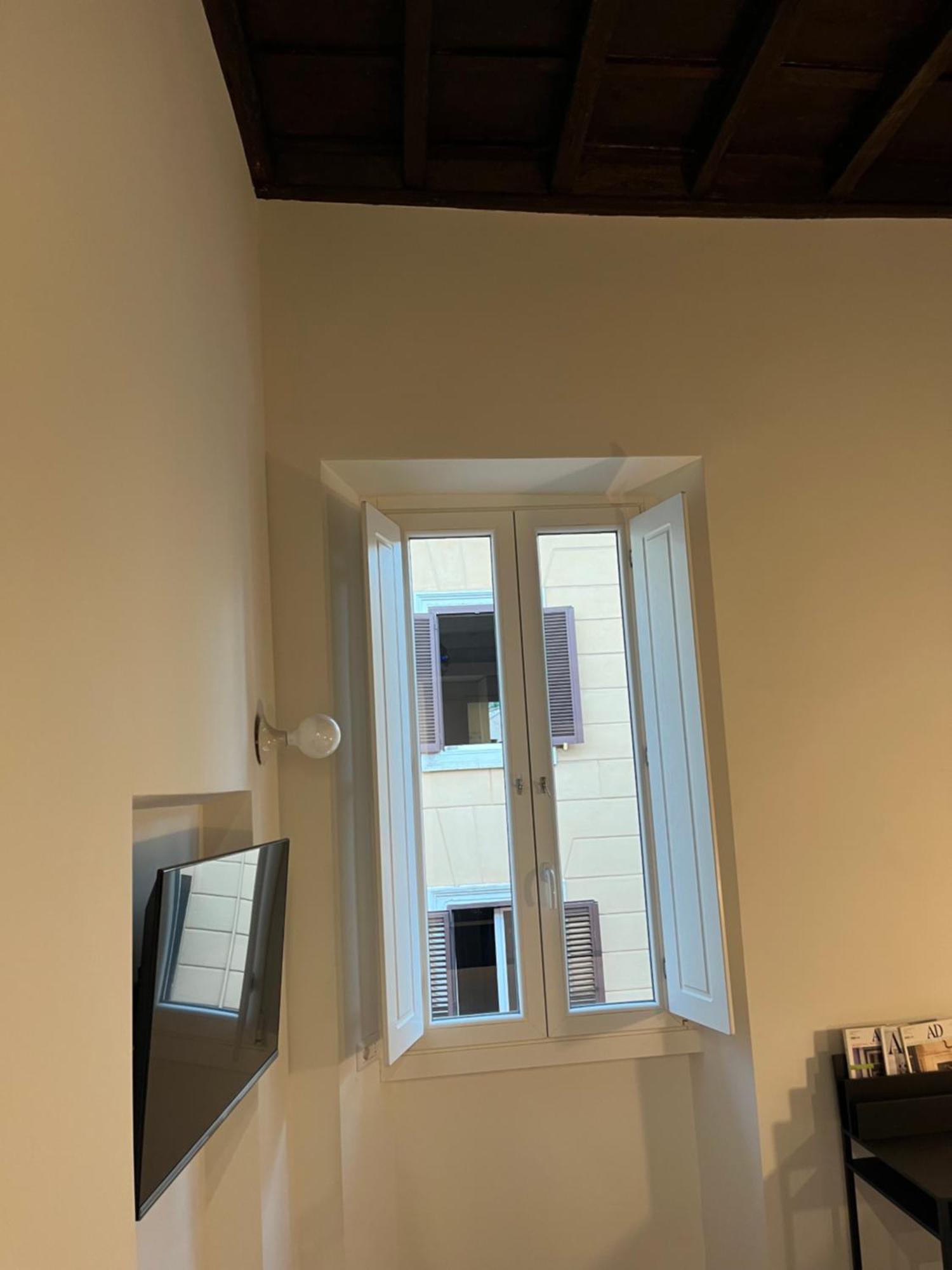 Maison Romana Trastevere Suites Exteriér fotografie