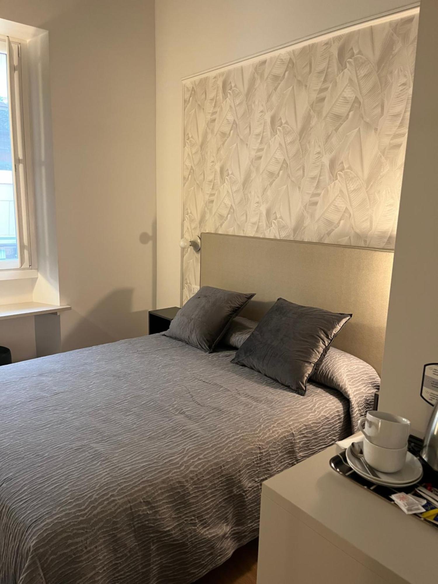 Maison Romana Trastevere Suites Exteriér fotografie