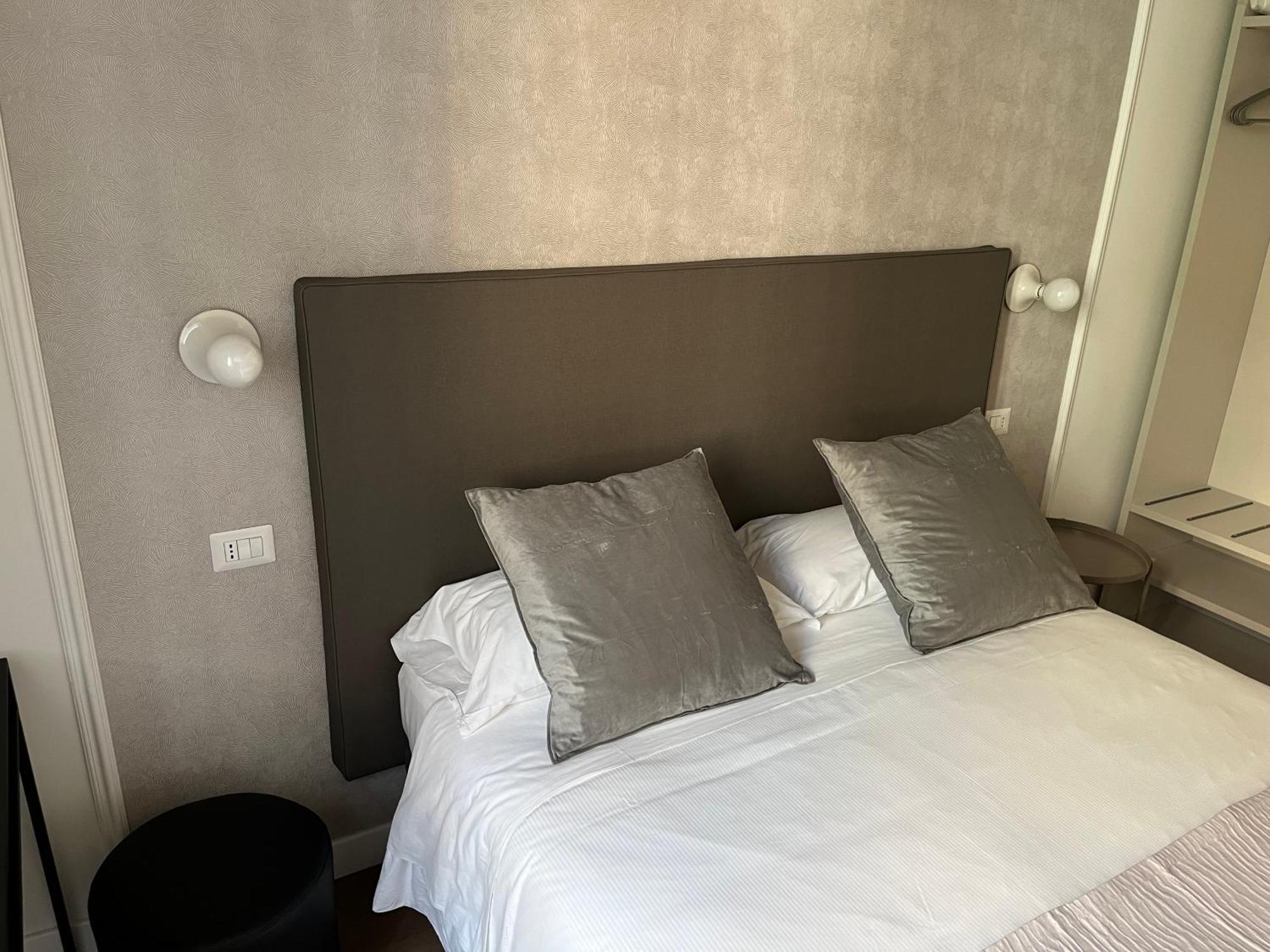 Maison Romana Trastevere Suites Exteriér fotografie