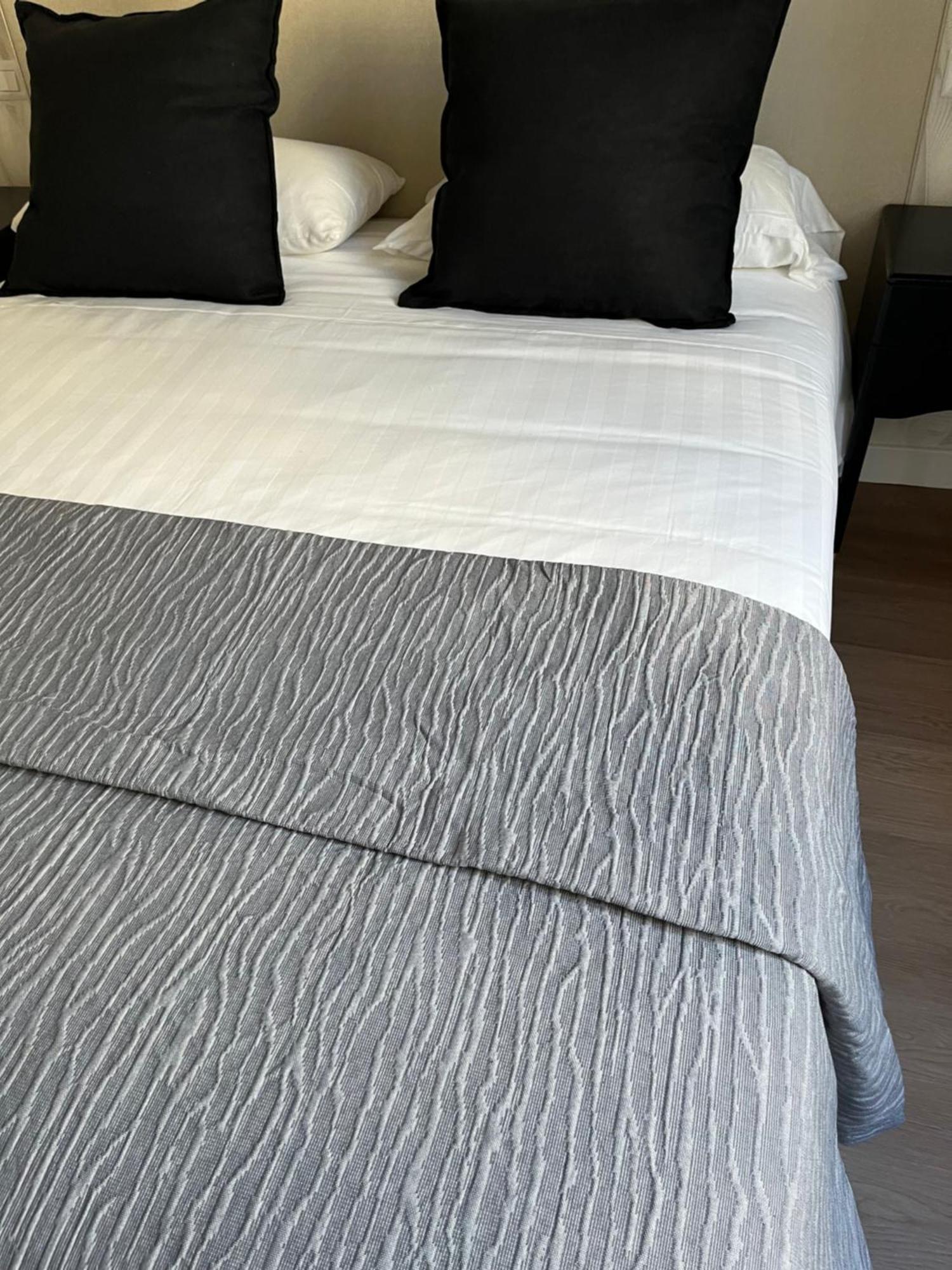 Maison Romana Trastevere Suites Exteriér fotografie