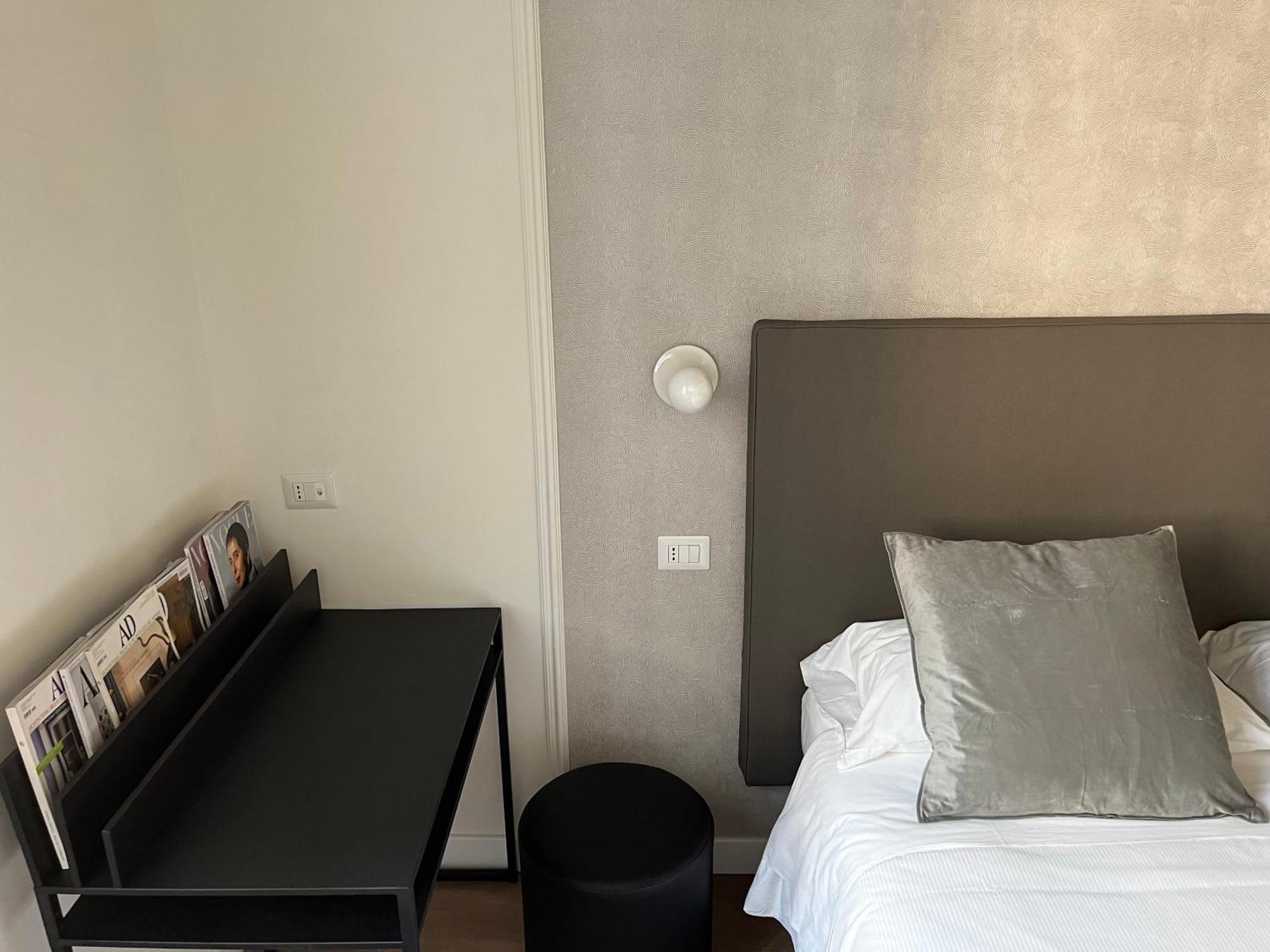 Maison Romana Trastevere Suites Exteriér fotografie