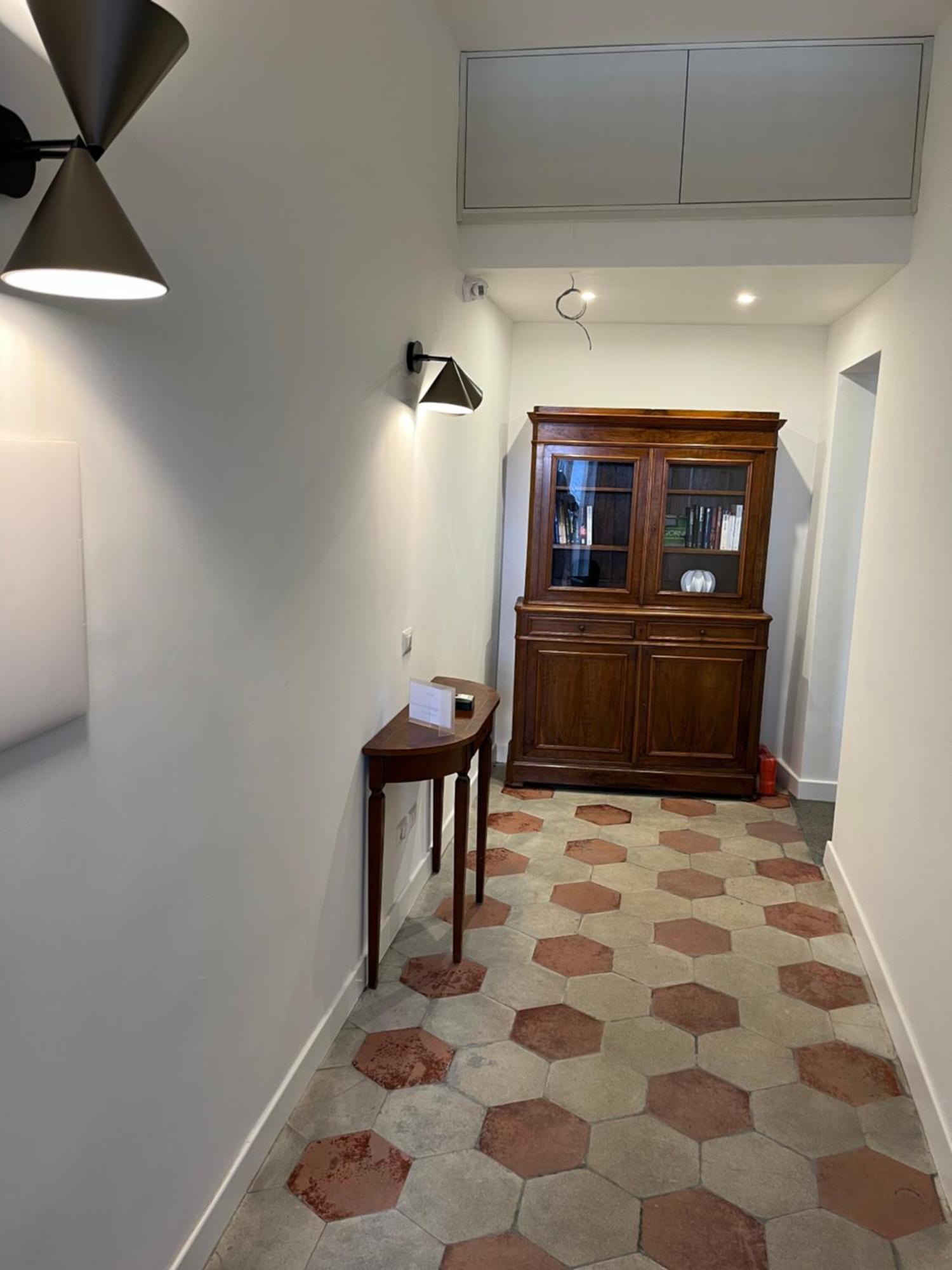 Maison Romana Trastevere Suites Exteriér fotografie