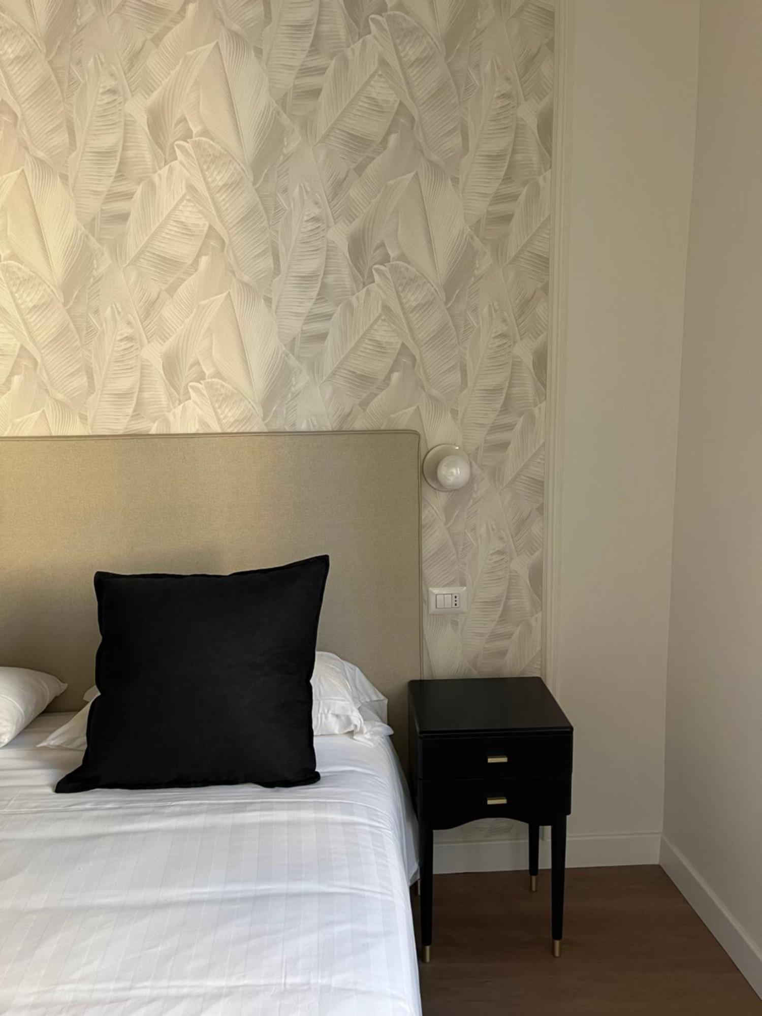 Maison Romana Trastevere Suites Exteriér fotografie