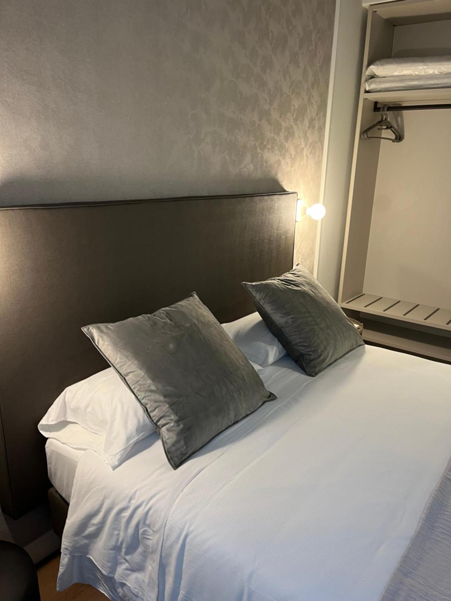 Maison Romana Trastevere Suites Exteriér fotografie