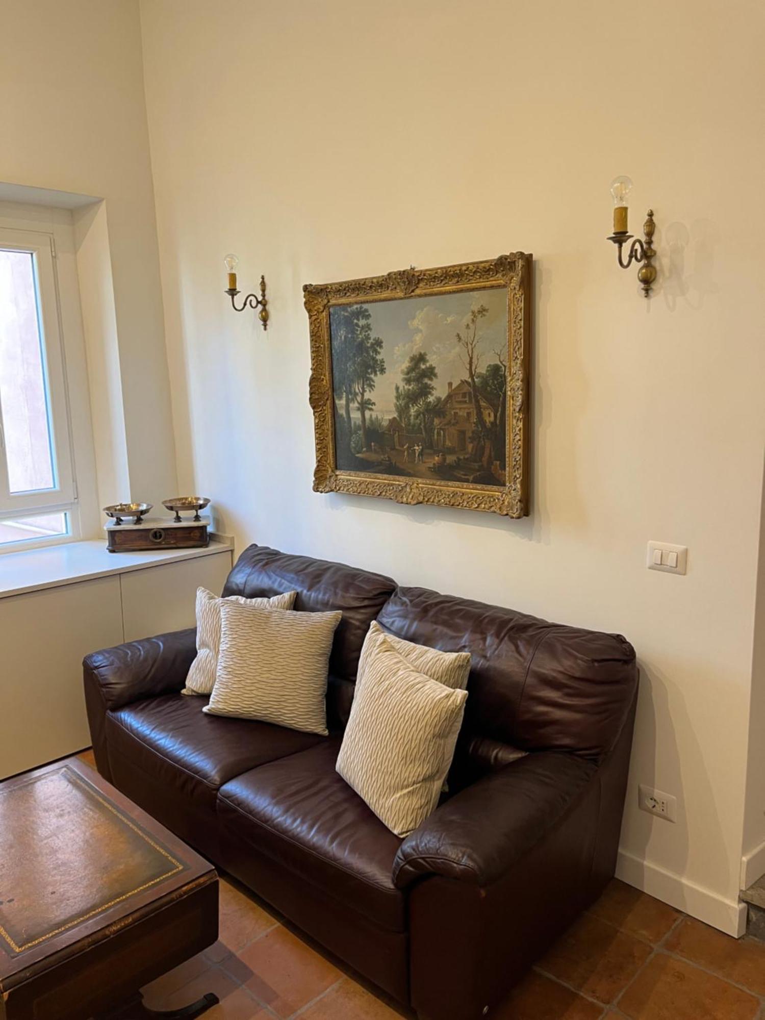 Maison Romana Trastevere Suites Exteriér fotografie