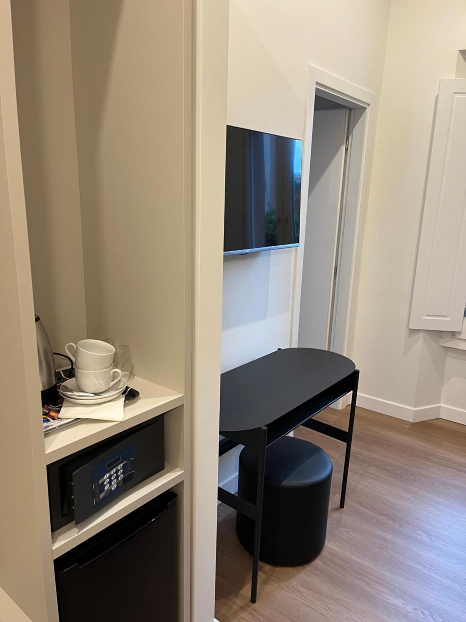 Maison Romana Trastevere Suites Exteriér fotografie