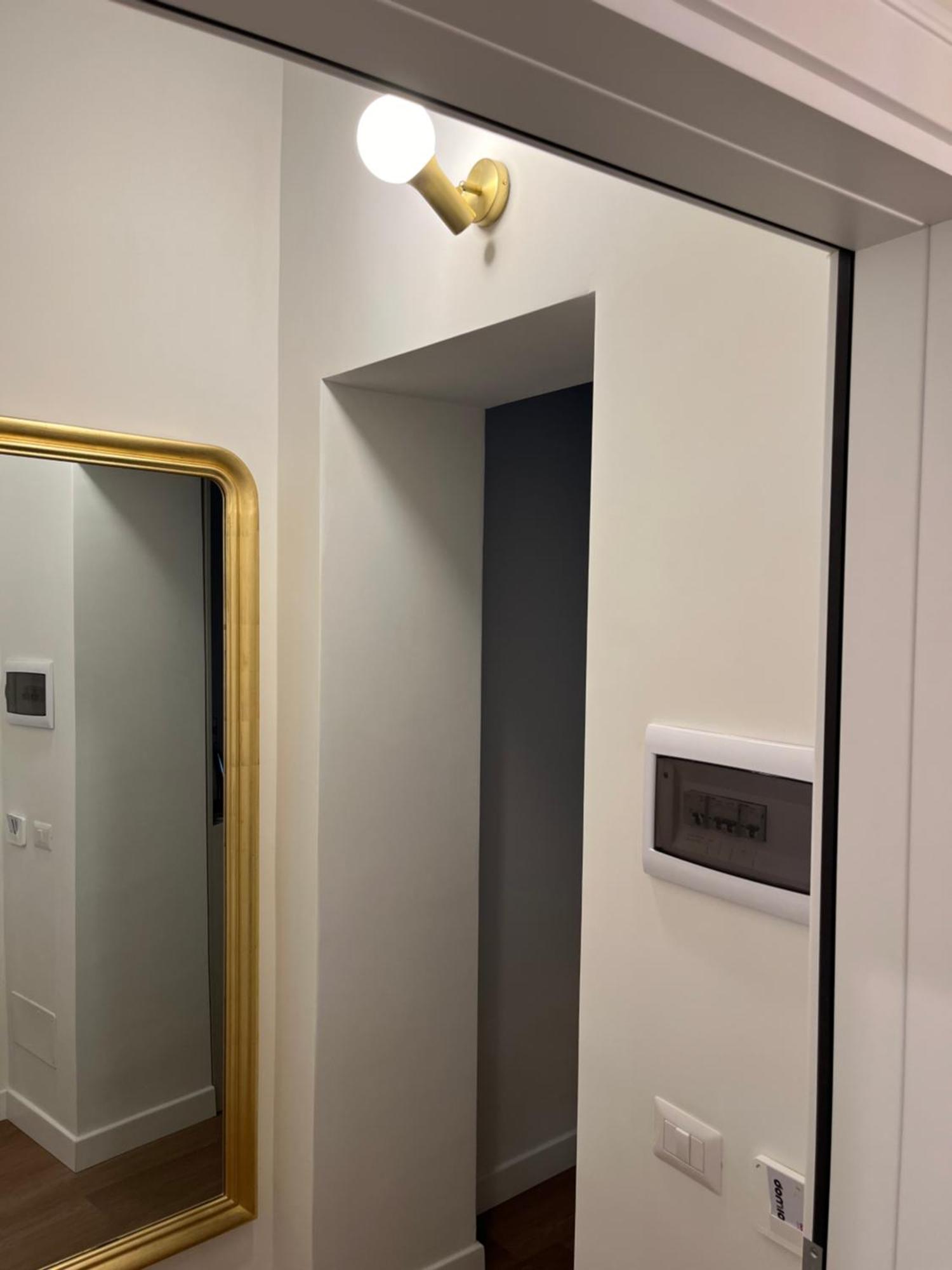Maison Romana Trastevere Suites Exteriér fotografie