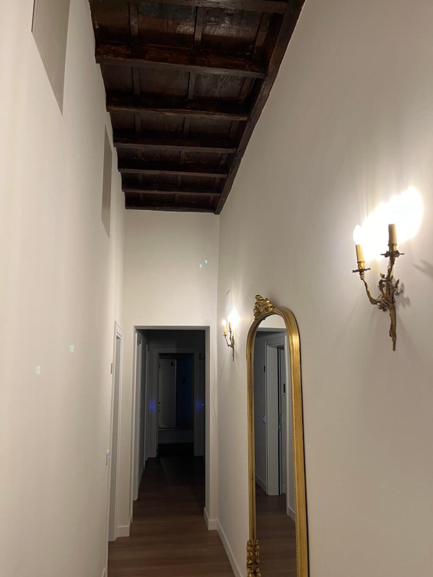 Maison Romana Trastevere Suites Exteriér fotografie