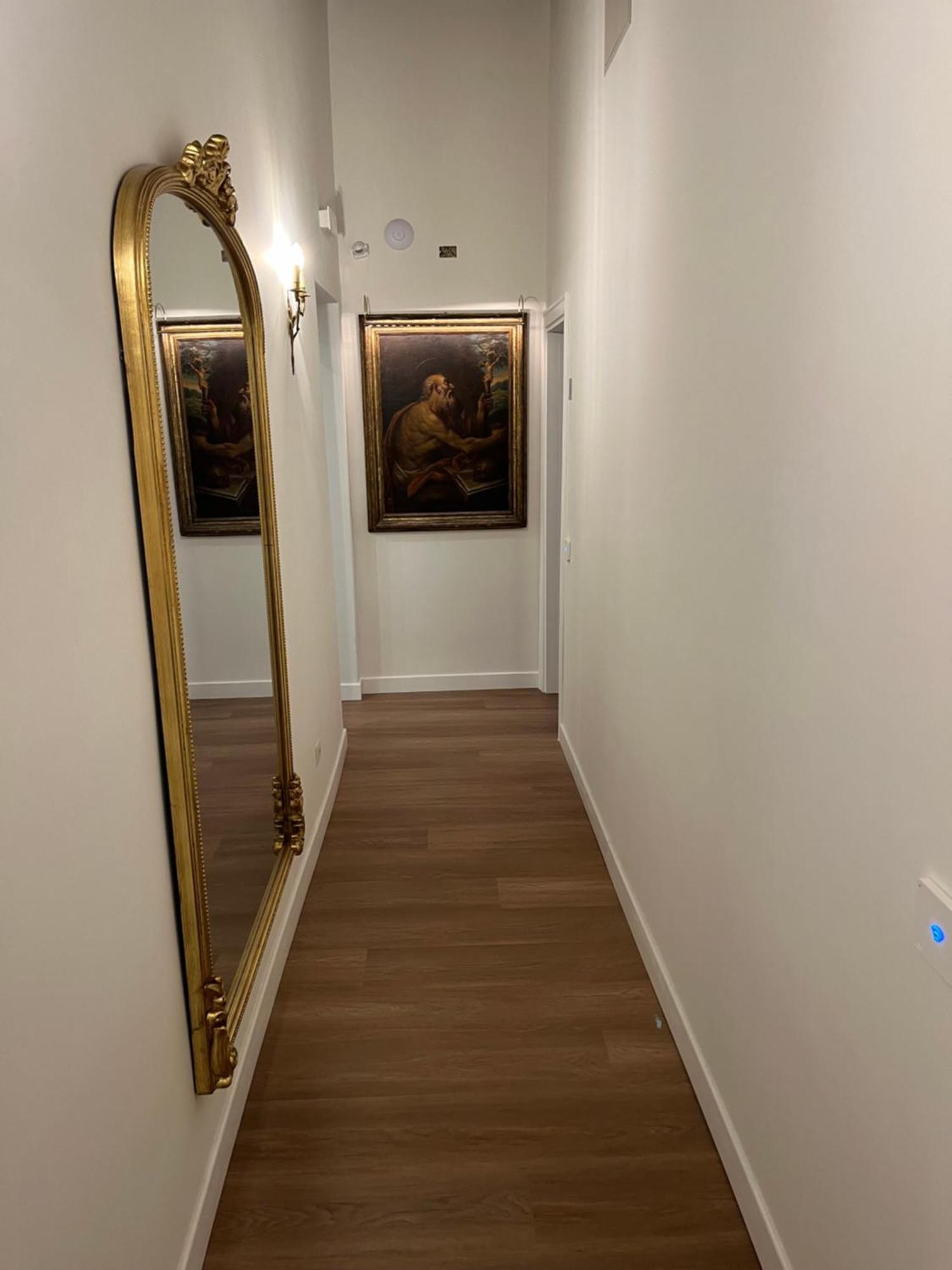 Maison Romana Trastevere Suites Exteriér fotografie