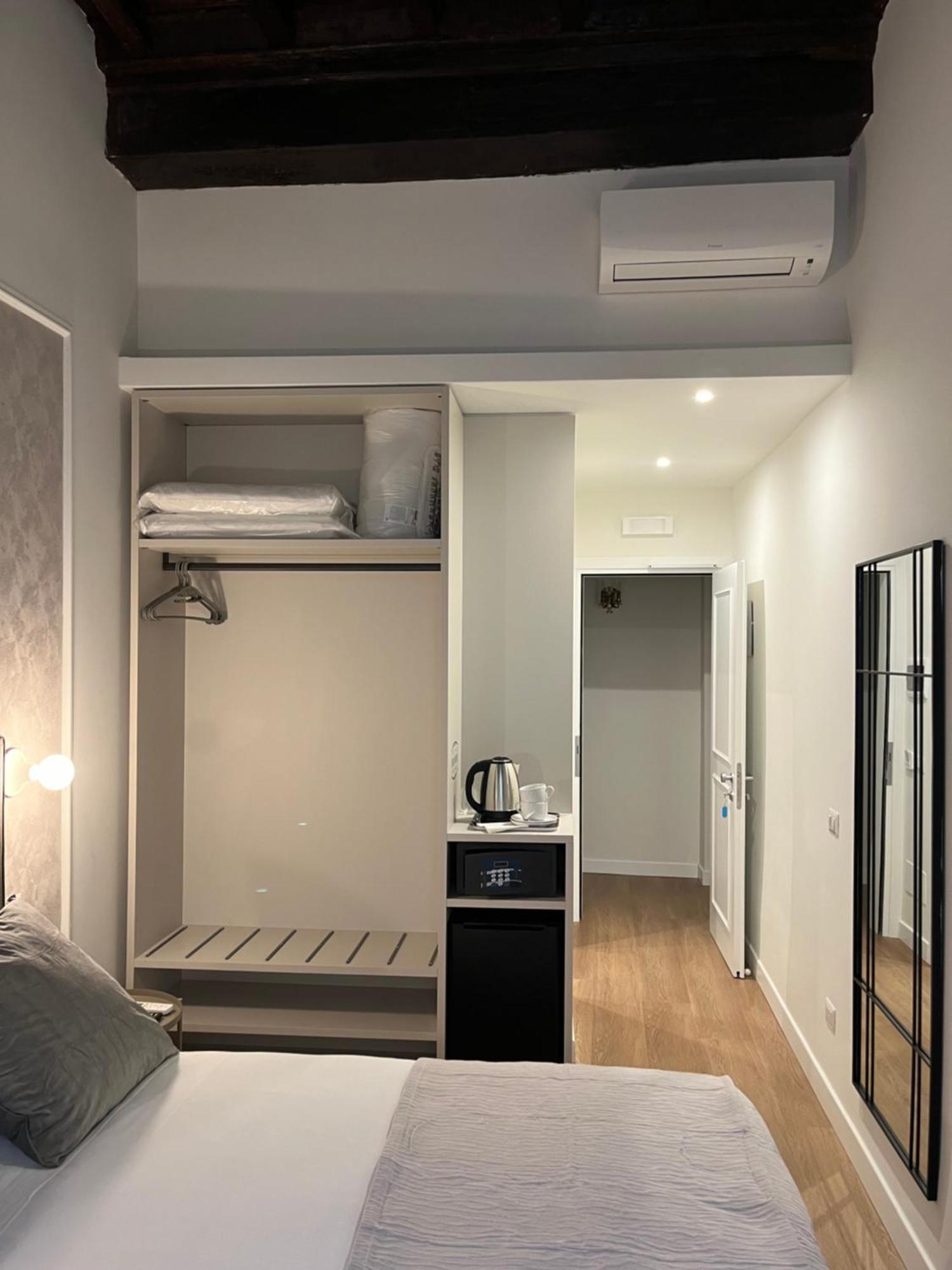 Maison Romana Trastevere Suites Exteriér fotografie