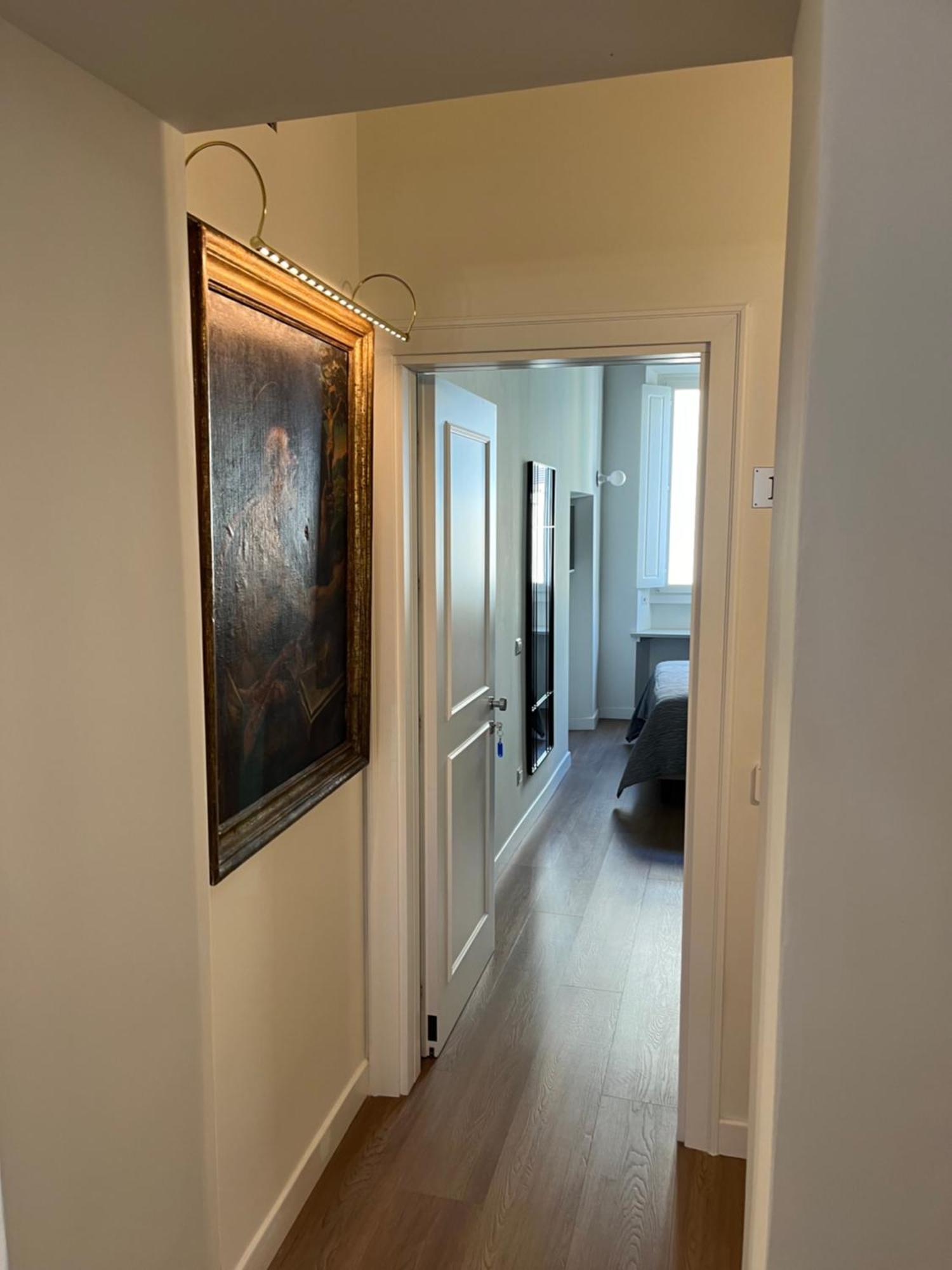 Maison Romana Trastevere Suites Exteriér fotografie