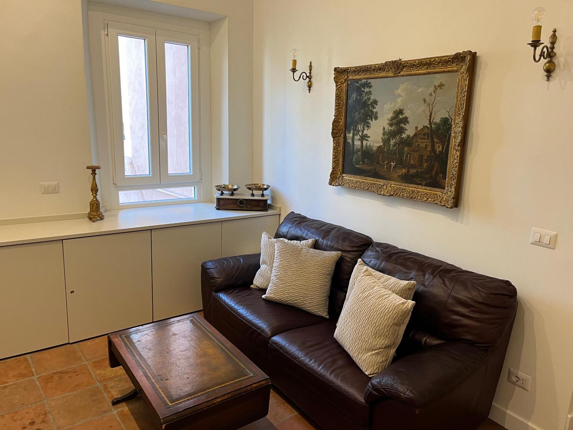 Maison Romana Trastevere Suites Exteriér fotografie