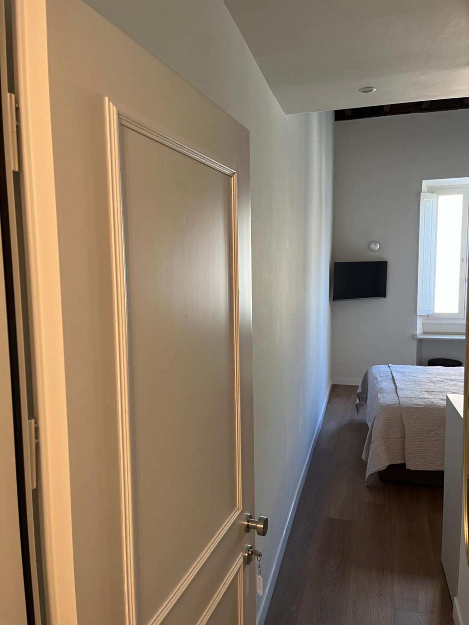 Maison Romana Trastevere Suites Exteriér fotografie