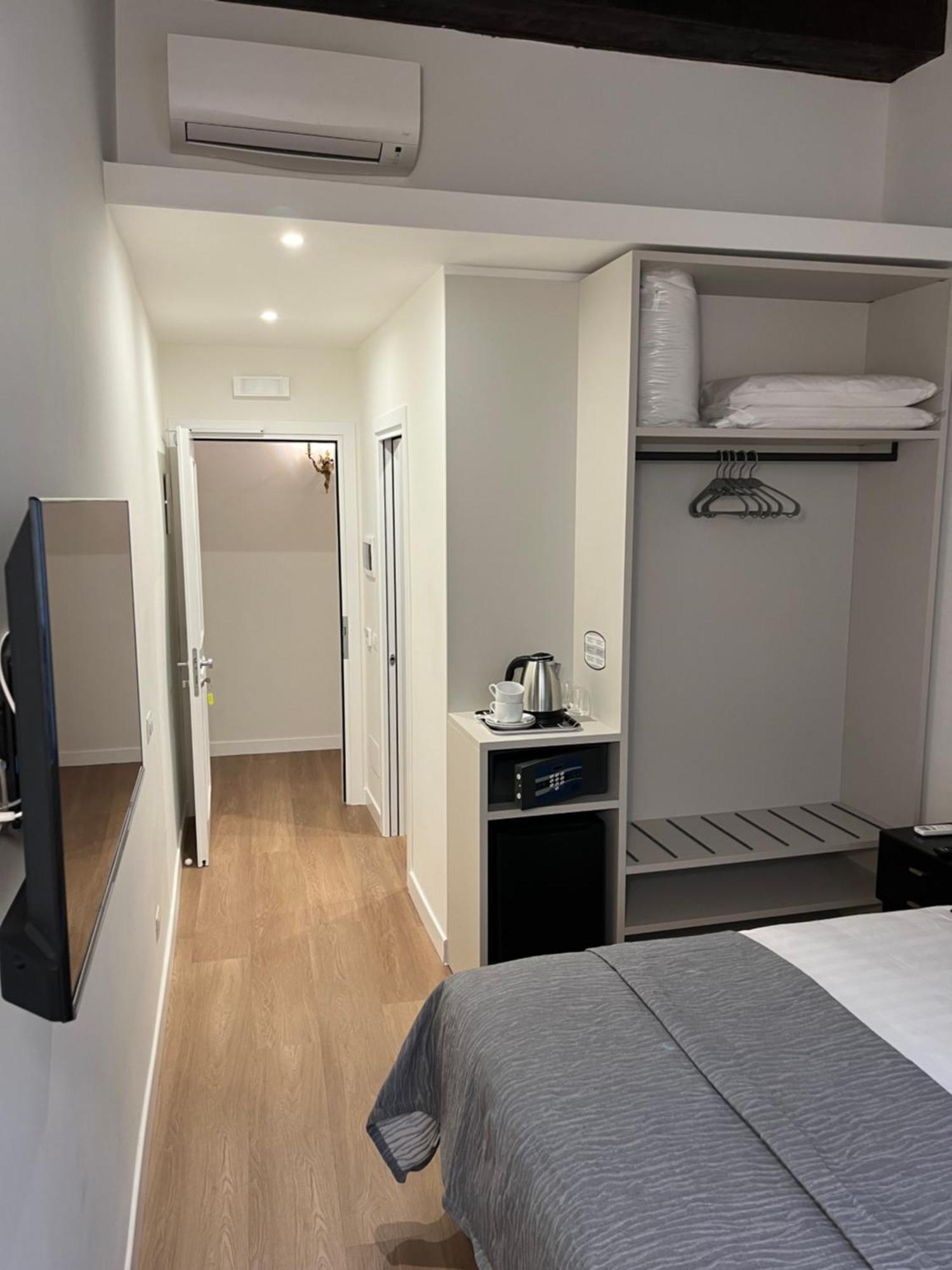 Maison Romana Trastevere Suites Exteriér fotografie