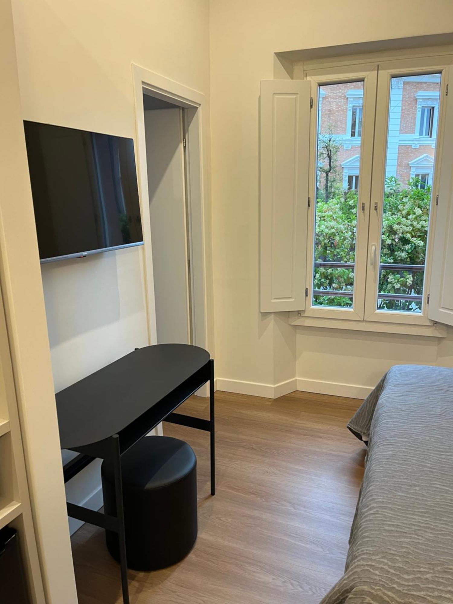 Maison Romana Trastevere Suites Exteriér fotografie