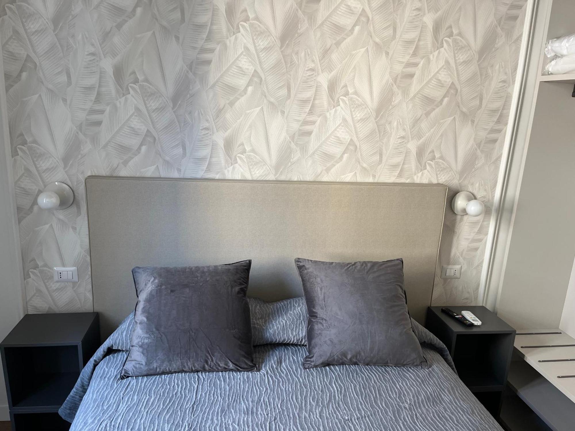 Maison Romana Trastevere Suites Exteriér fotografie
