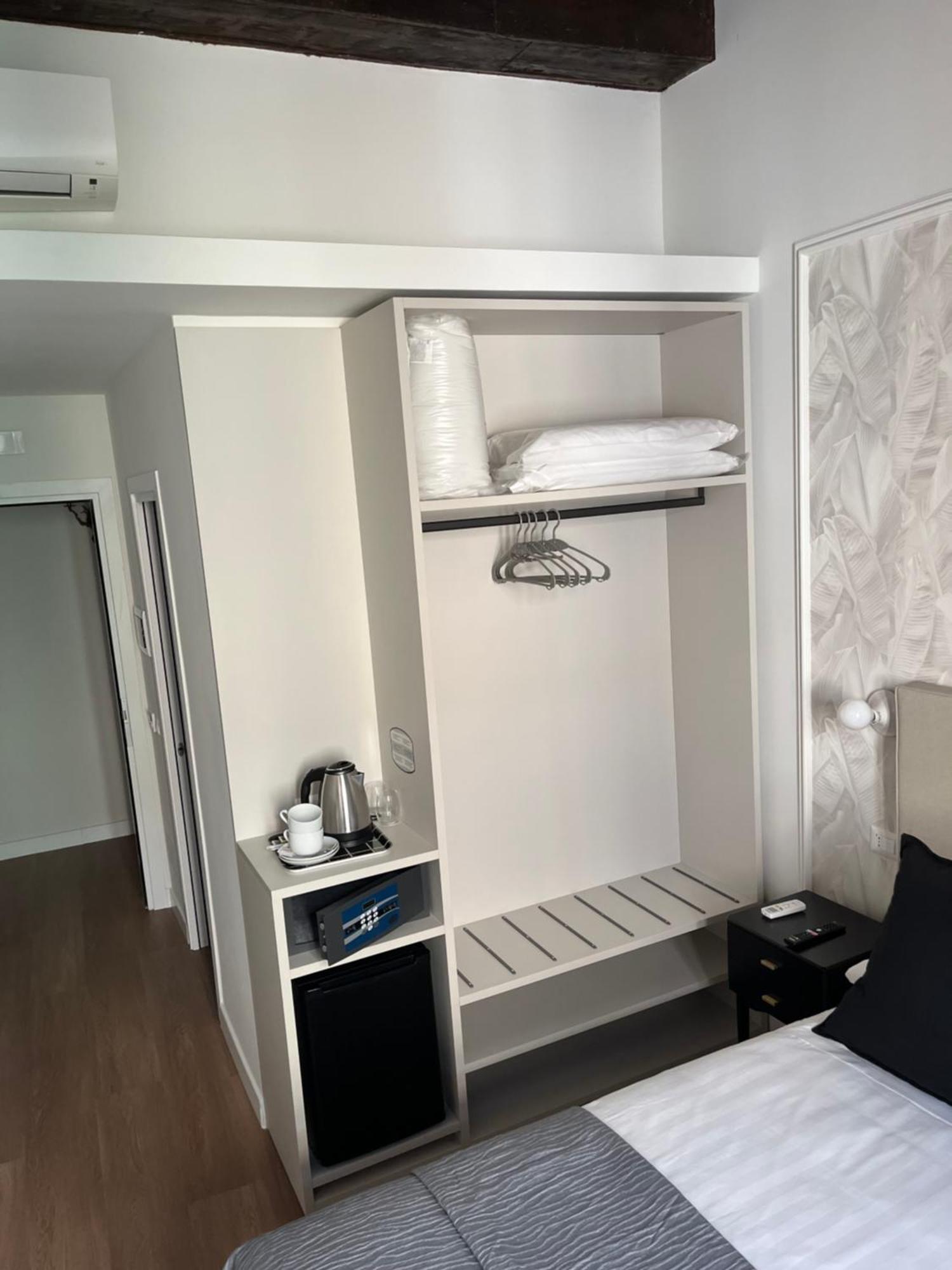 Maison Romana Trastevere Suites Exteriér fotografie