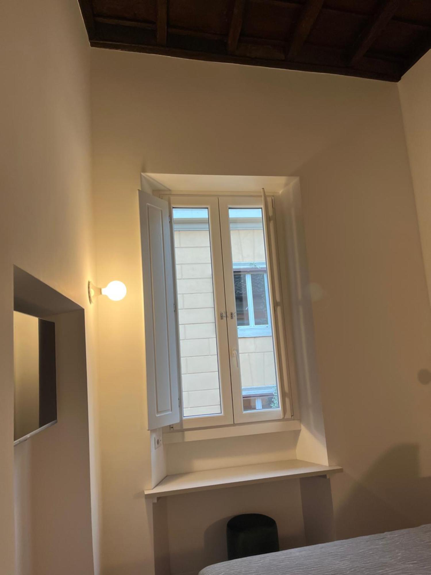 Maison Romana Trastevere Suites Exteriér fotografie