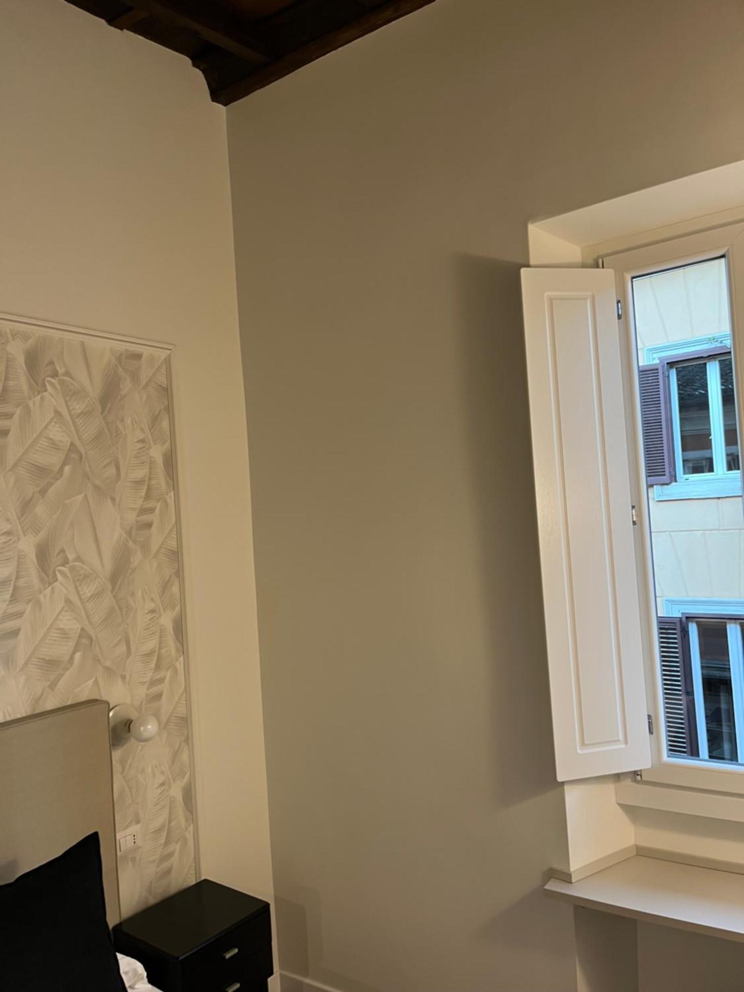 Maison Romana Trastevere Suites Exteriér fotografie
