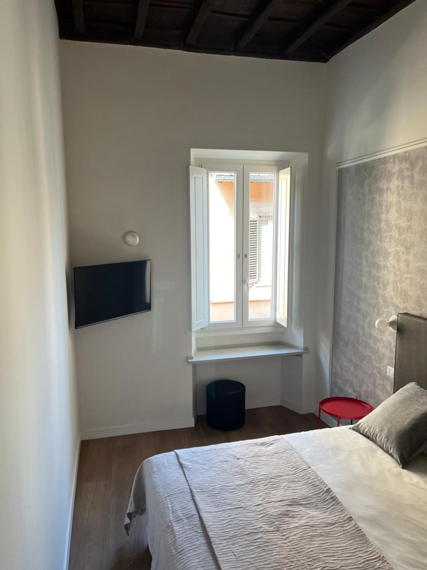 Maison Romana Trastevere Suites Exteriér fotografie