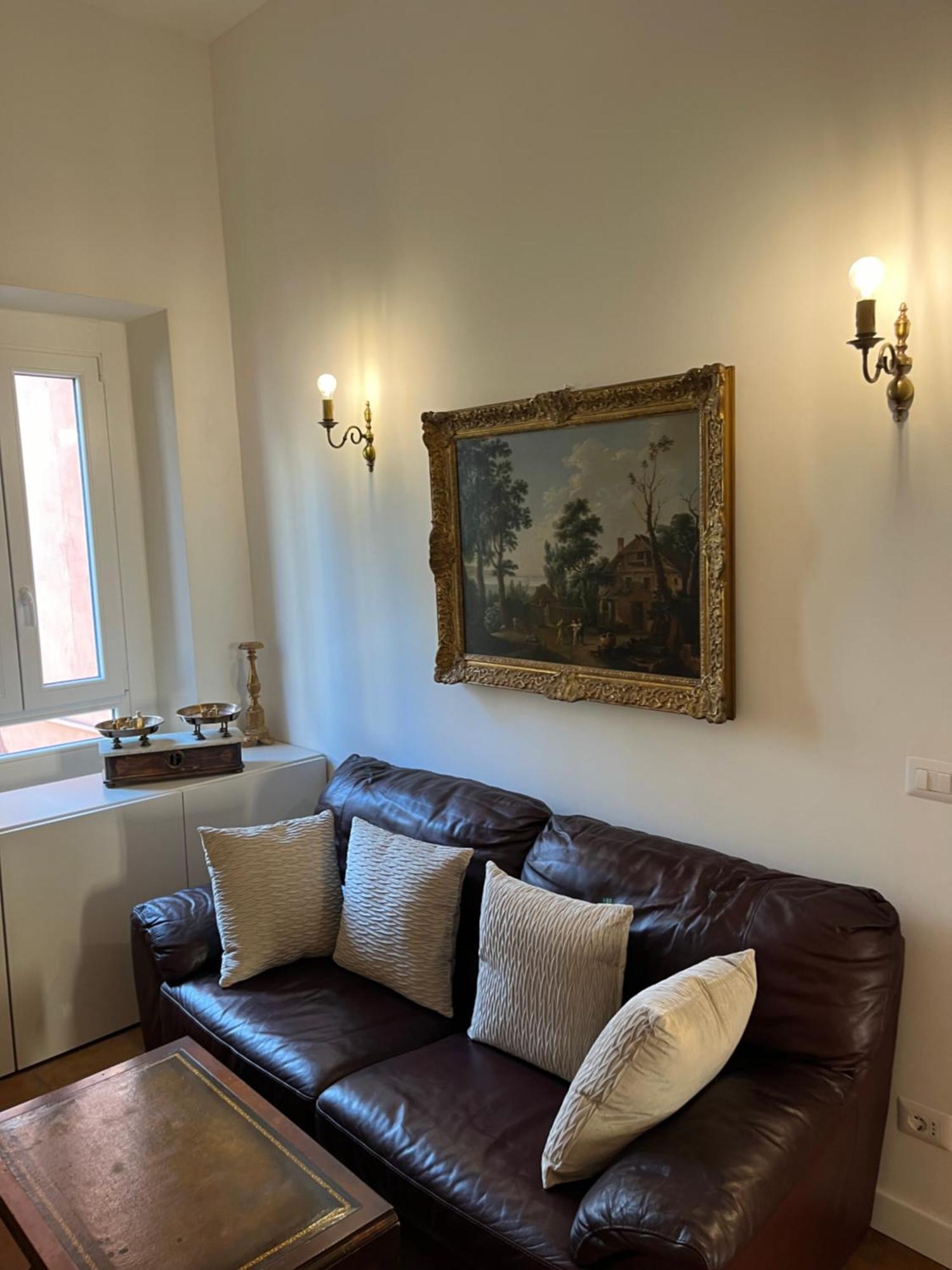 Maison Romana Trastevere Suites Exteriér fotografie