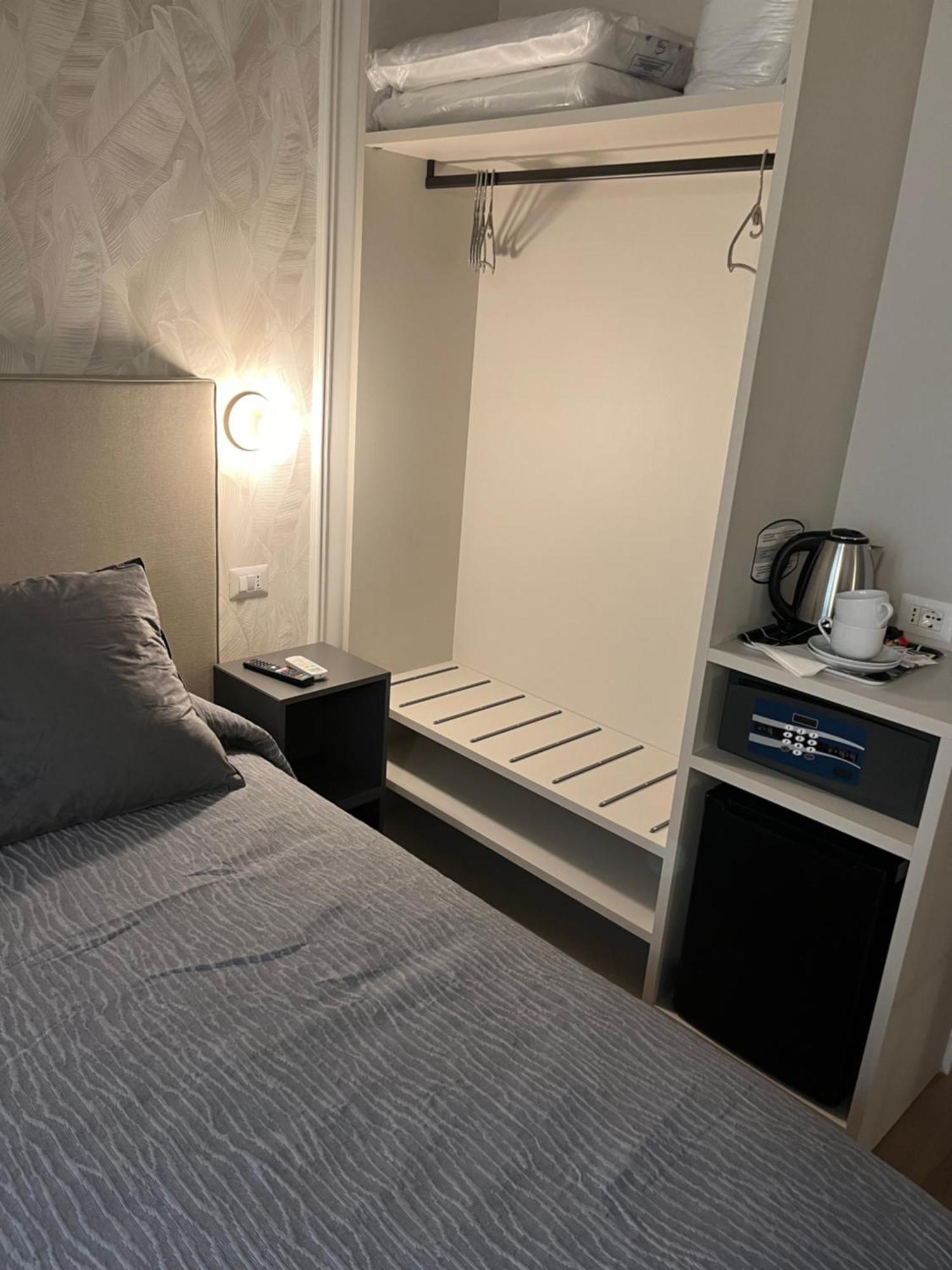 Maison Romana Trastevere Suites Exteriér fotografie