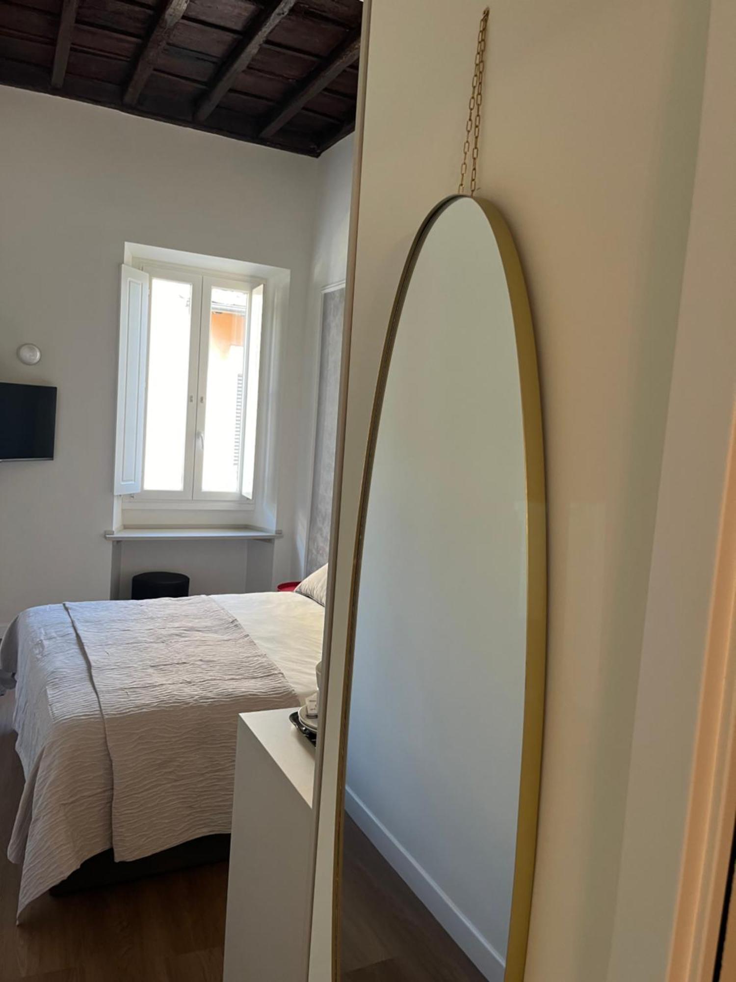 Maison Romana Trastevere Suites Exteriér fotografie