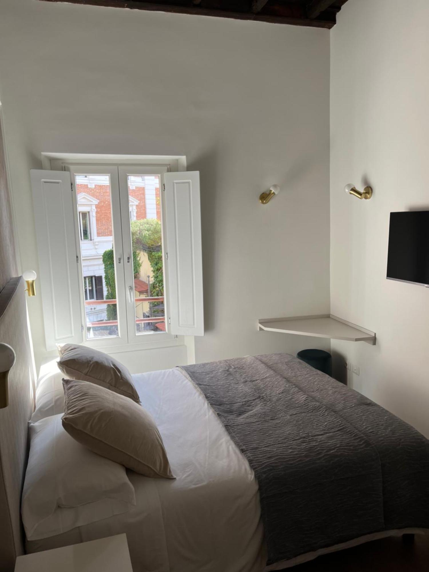 Maison Romana Trastevere Suites Exteriér fotografie