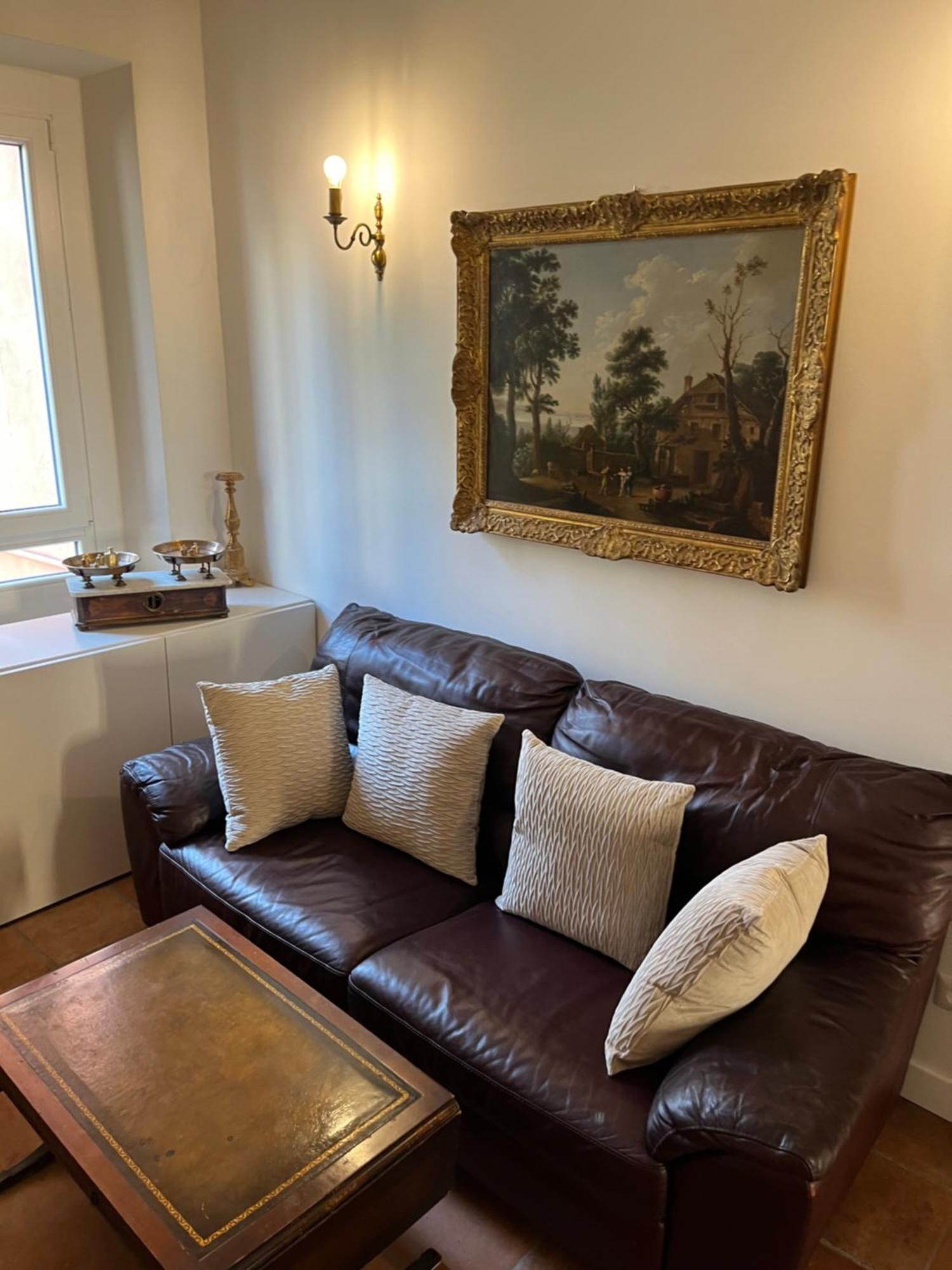 Maison Romana Trastevere Suites Exteriér fotografie