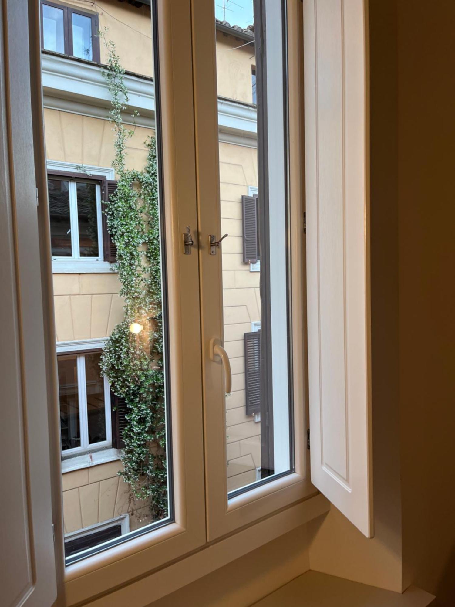 Maison Romana Trastevere Suites Exteriér fotografie