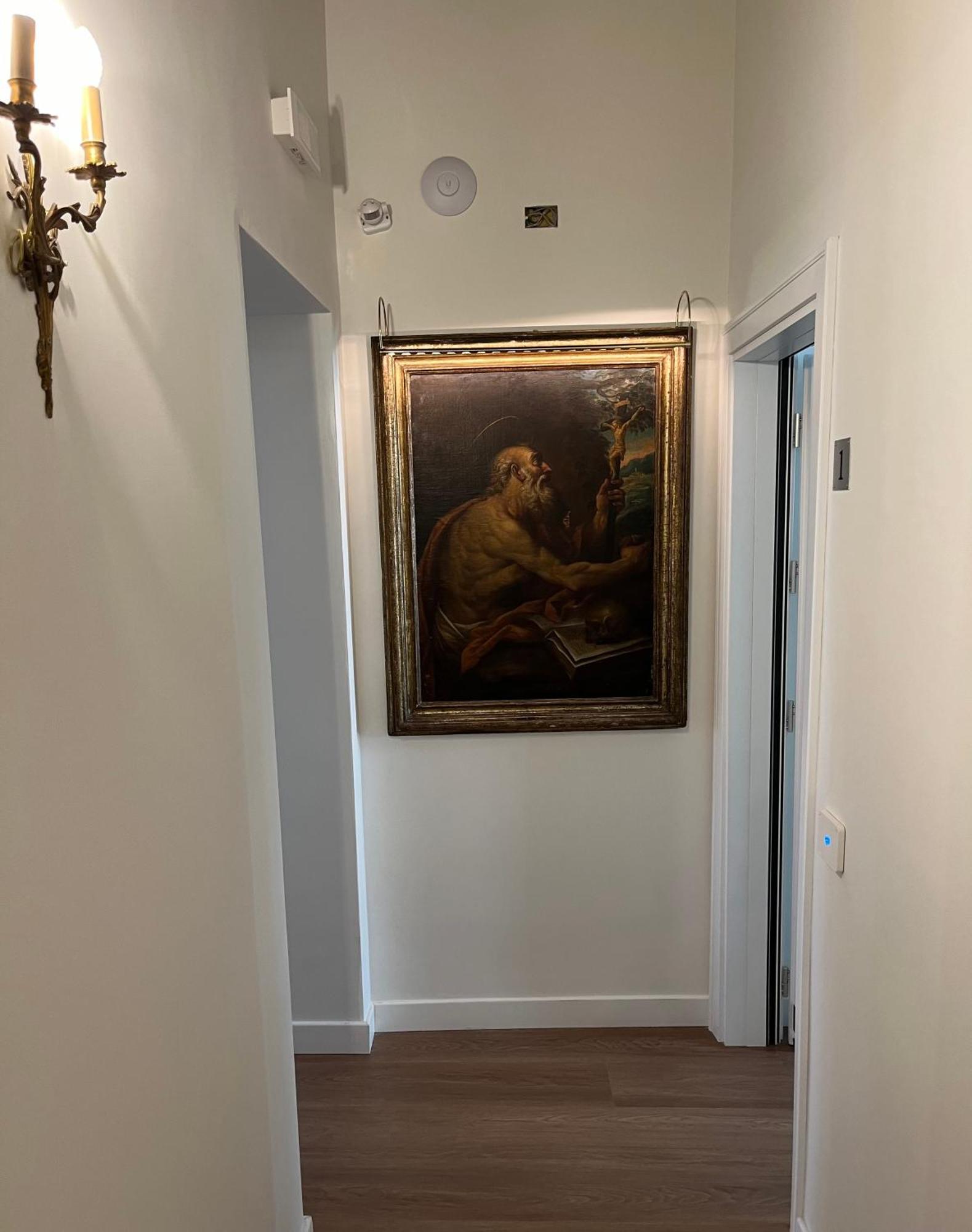 Maison Romana Trastevere Suites Exteriér fotografie