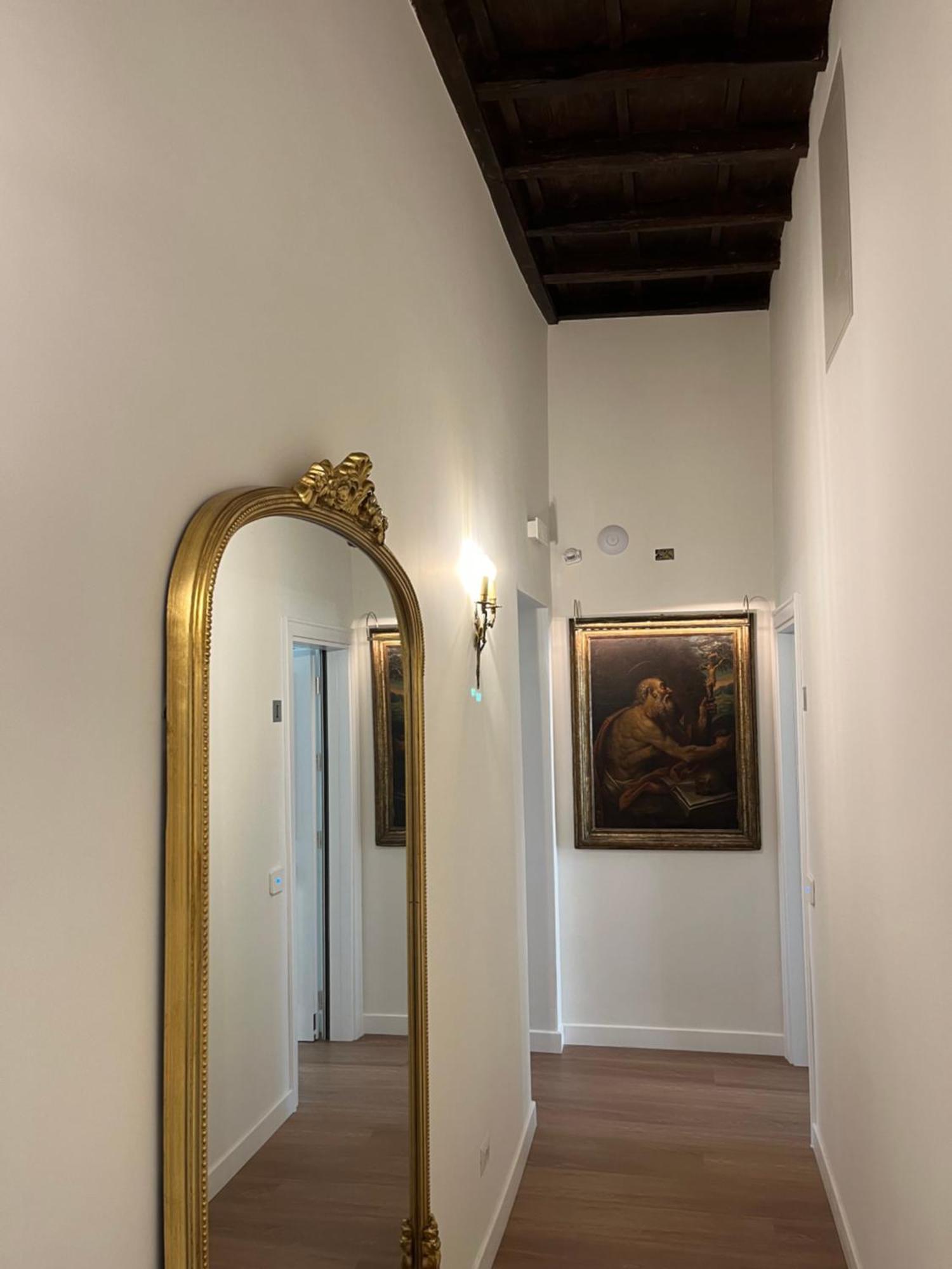 Maison Romana Trastevere Suites Exteriér fotografie
