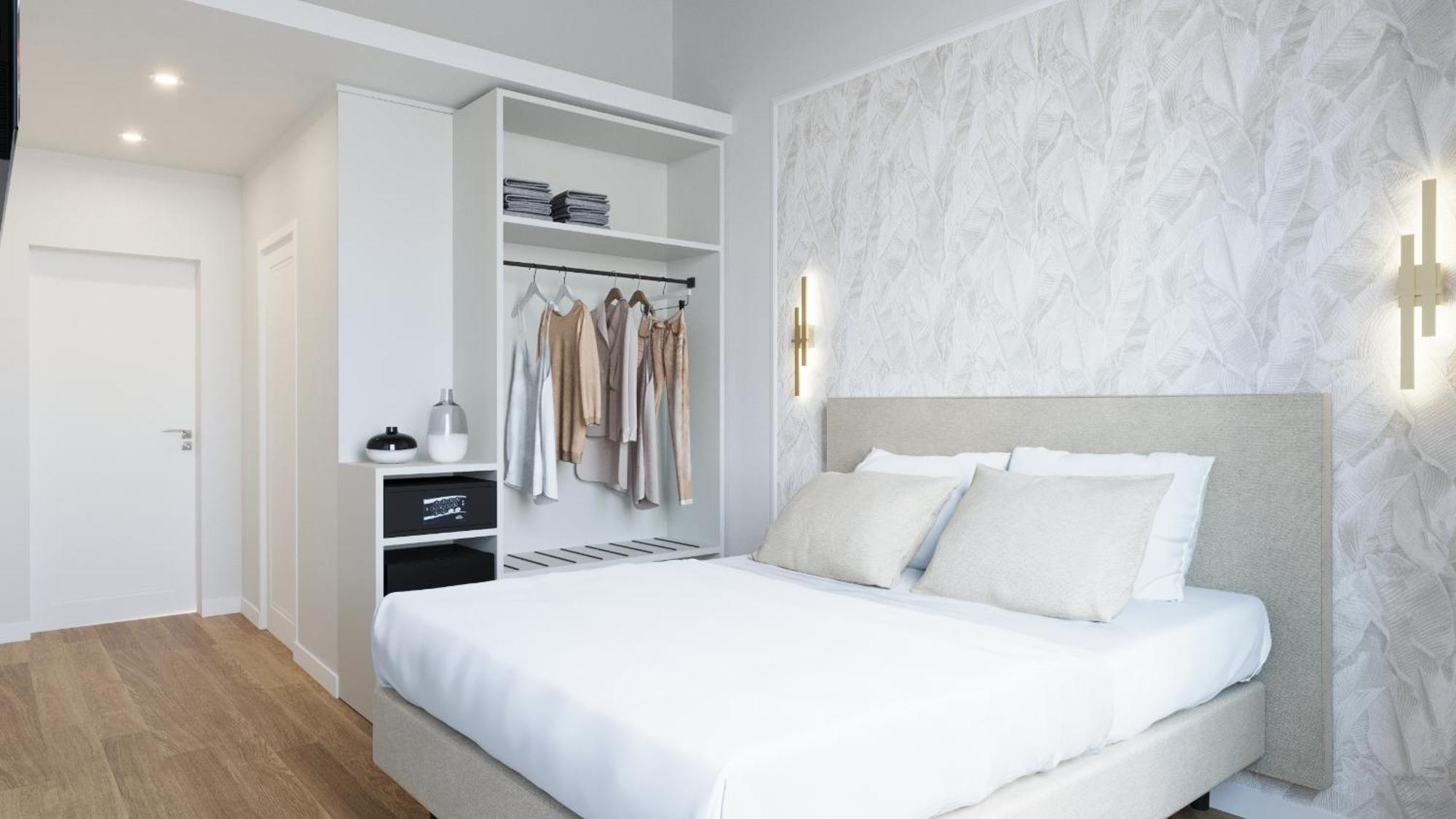 Maison Romana Trastevere Suites Exteriér fotografie