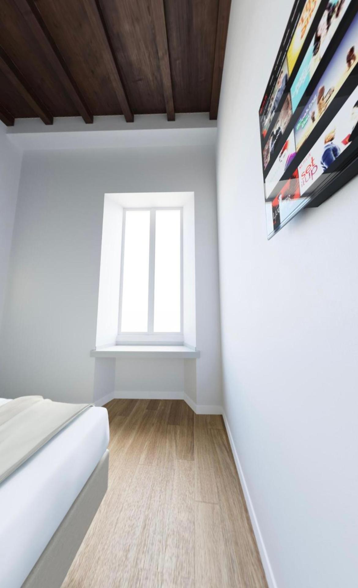 Maison Romana Trastevere Suites Exteriér fotografie