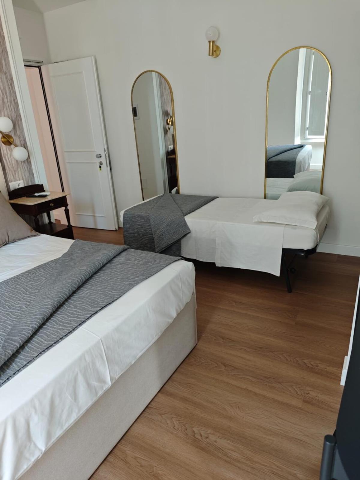 Maison Romana Trastevere Suites Exteriér fotografie