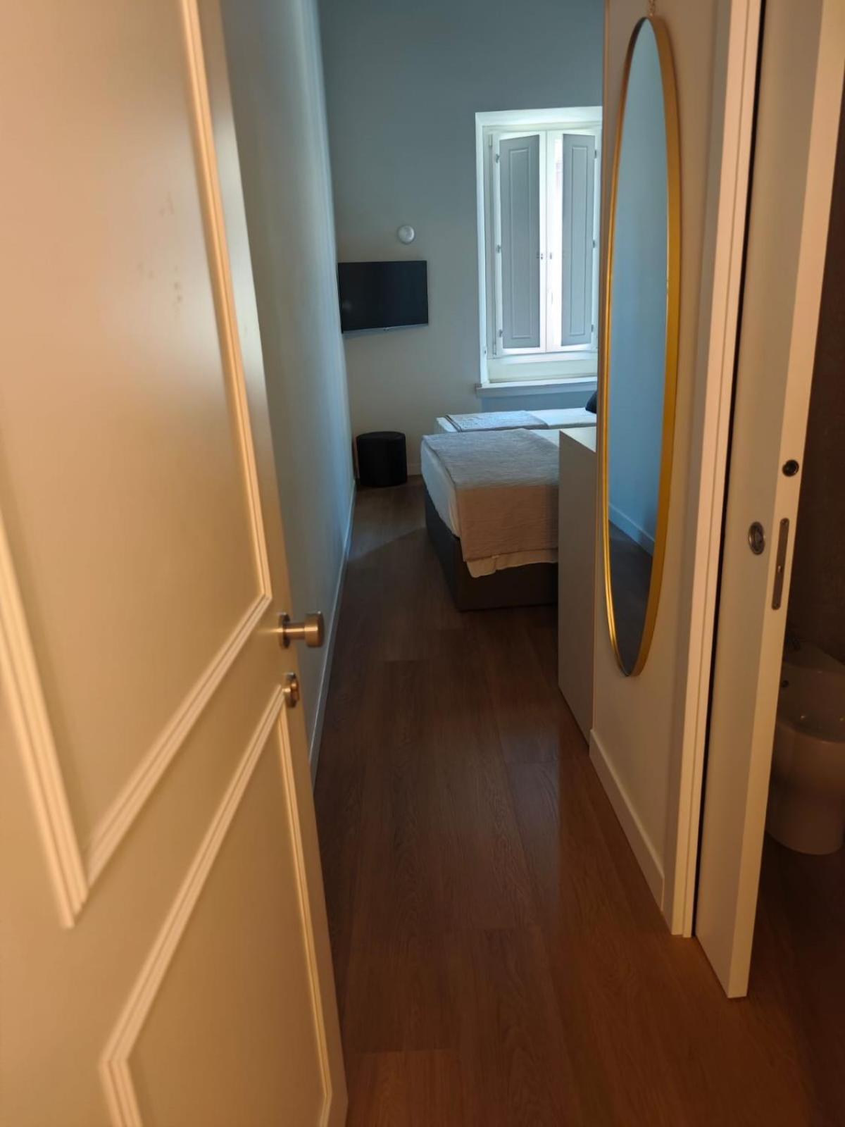 Maison Romana Trastevere Suites Exteriér fotografie