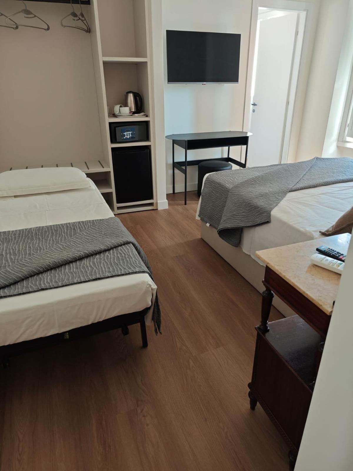 Maison Romana Trastevere Suites Exteriér fotografie